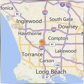 America Evangelical University Location Map America Evangelical University Location Map