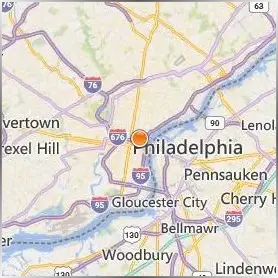 Missio Theological Seminary Location Map Missio Theological Seminary Location Map