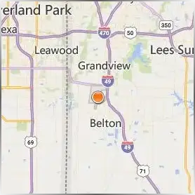 Calvary Bible College and Theological Seminary Location Map Calvary Bible College and Theological Seminary Location Map