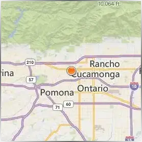 Claremont McKenna College Location Map Claremont McKenna College Location Map
