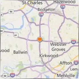 Covenant Theological Seminary Location Map Covenant Theological Seminary Location Map