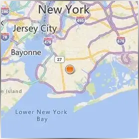 CUNY Brooklyn College Location Map CUNY Brooklyn College Location Map