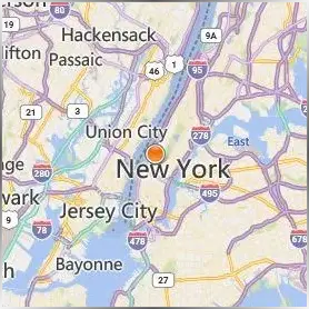 CUNY John Jay College of Criminal Justice Location Map CUNY John Jay College of Criminal Justice Location Map