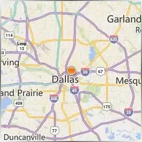 Dallas Theological Seminary Location Map Dallas Theological Seminary Location Map