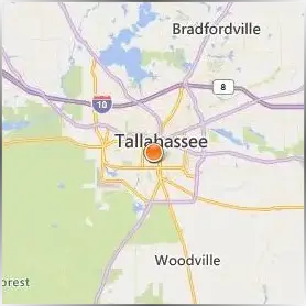Florida Agricultural and Mechanical University Location Map Florida Agricultural and Mechanical University Location Map