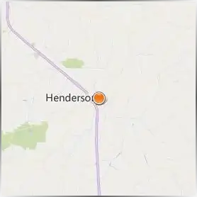 Freed Hardeman University Location Map Freed Hardeman University Location Map