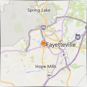 Manna University Location Map Manna University Location Map