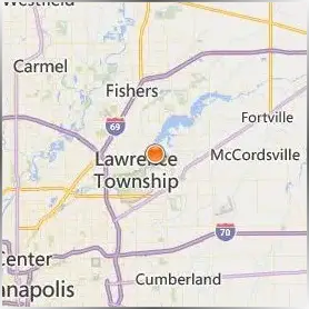 Horizon University Location Map Horizon University Location Map