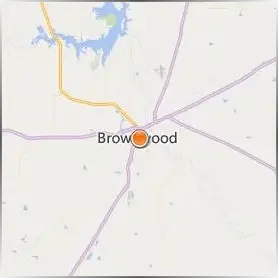 Howard Payne University Location Map Howard Payne University Location Map