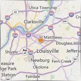 Louisville Presbyterian Theological Seminary Location Map Louisville Presbyterian Theological Seminary Location Map