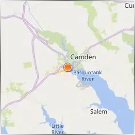 Mid Atlantic Christian University Location Map Mid Atlantic Christian University Location Map