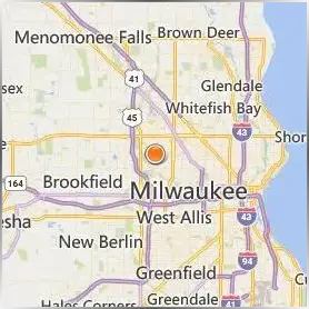 Mount Mary University Location Map Mount Mary University Location Map