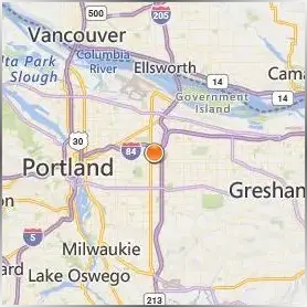Multnomah University Location Map Multnomah University Location Map