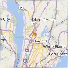 New York Medical College Location Map New York Medical College Location Map
