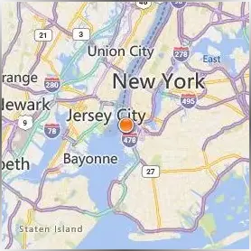 Alliance University Location Map Alliance University Location Map