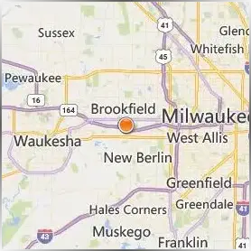 Ottawa University Milwaukee Location Map Ottawa University Milwaukee Location Map