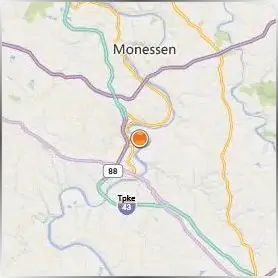Pennsylvania Western University Location Map Pennsylvania Western University Location Map