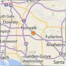 Presbyterian Theological Seminary in America Location Map Presbyterian Theological Seminary in America Location Map