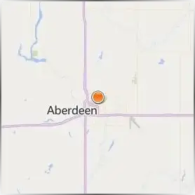 Presentation College Location Map Presentation College Location Map