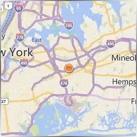 St John's University New York Location Map St John's University New York Location Map