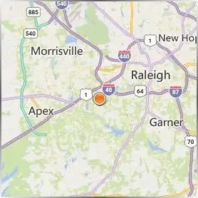 Shepherds Theological Seminary Location Map
