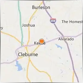 Southwestern Adventist University Location Map Southwestern Adventist University Location Map