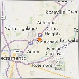 Epic Bible College Location Map Epic Bible College Location Map