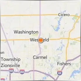 Union Bible College Location Map Union Bible College Location Map
