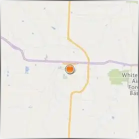 University of Central Missouri Location Map University of Central Missouri Location Map