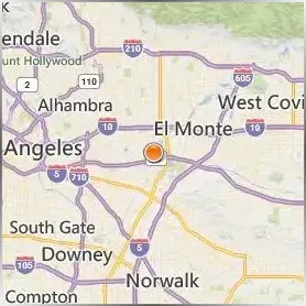 University of the West Location Map University of the West Location Map