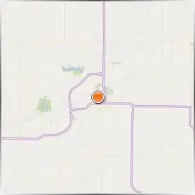 Western Illinois University Location Map Western Illinois University Location Map