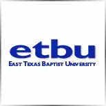 East Texas Baptist University