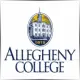 Allegheny College - Philosophy School Ranking