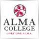 Alma College - Philosophy School Ranking