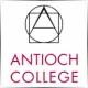 Antioch College - Philosophy School Ranking