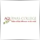 Aquinas College - Philosophy School Ranking