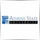 Athens State University - Philosophy School Ranking