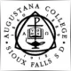 Augustana University - Philosophy School Ranking