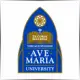 Ave Maria University - Philosophy School Ranking