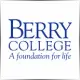 Berry College - Philosophy School Ranking