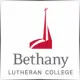 Bethany Lutheran College - Philosophy School Ranking
