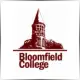 Bloomfield College - Philosophy School Ranking