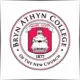Bryn Athyn College of The New Church - Philosophy School Ranking