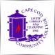 Cape Cod Community College - Philosophy School Ranking