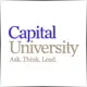 Capital University - Philosophy School Ranking