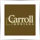 Carroll College - Philosophy School Ranking