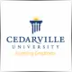 Cedarville University - Philosophy School Ranking