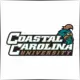 Coastal Carolina University - Philosophy School Ranking