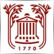 College of Charleston - Philosophy School Ranking