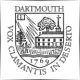 Dartmouth College - Philosophy School Ranking